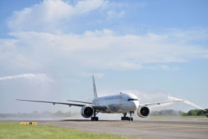 China Eastern, primera aerolínea en operar un vuelo regular entre  Shanghái y Buenos Aires